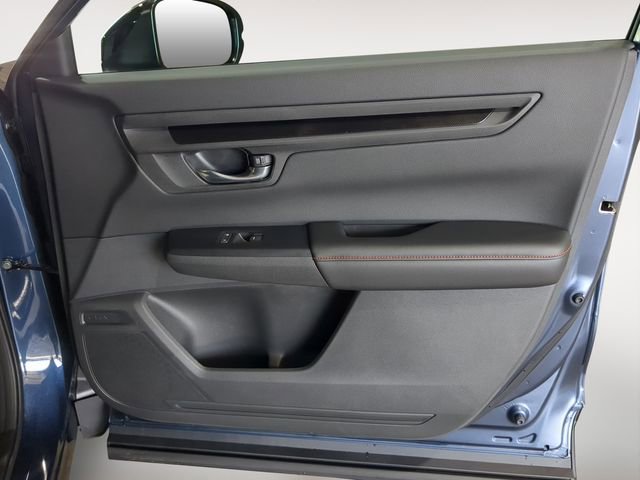 New 2026 Honda CR-V Sport-L image 27