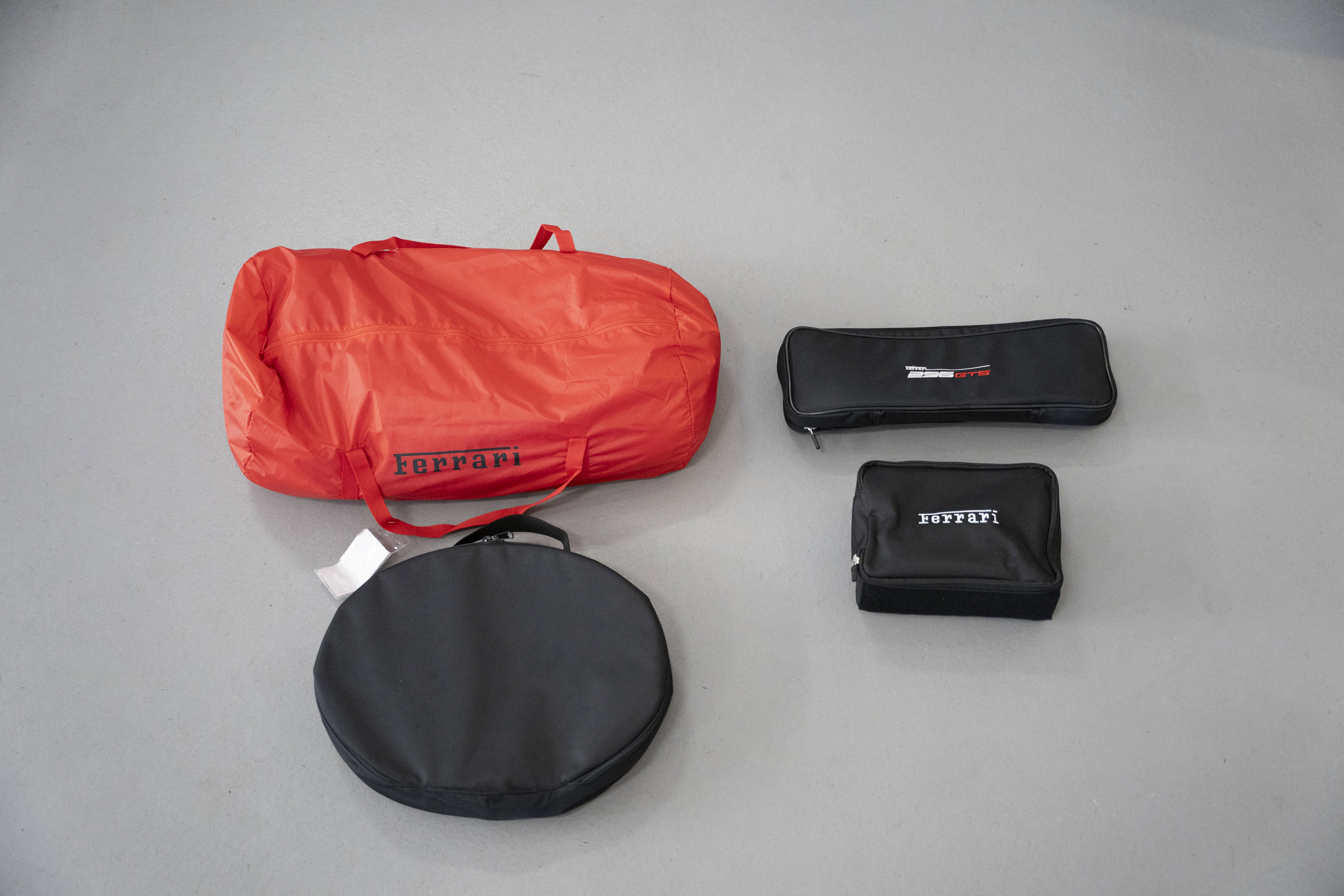 Certified 2025 Ferrari 296 GTS image 45