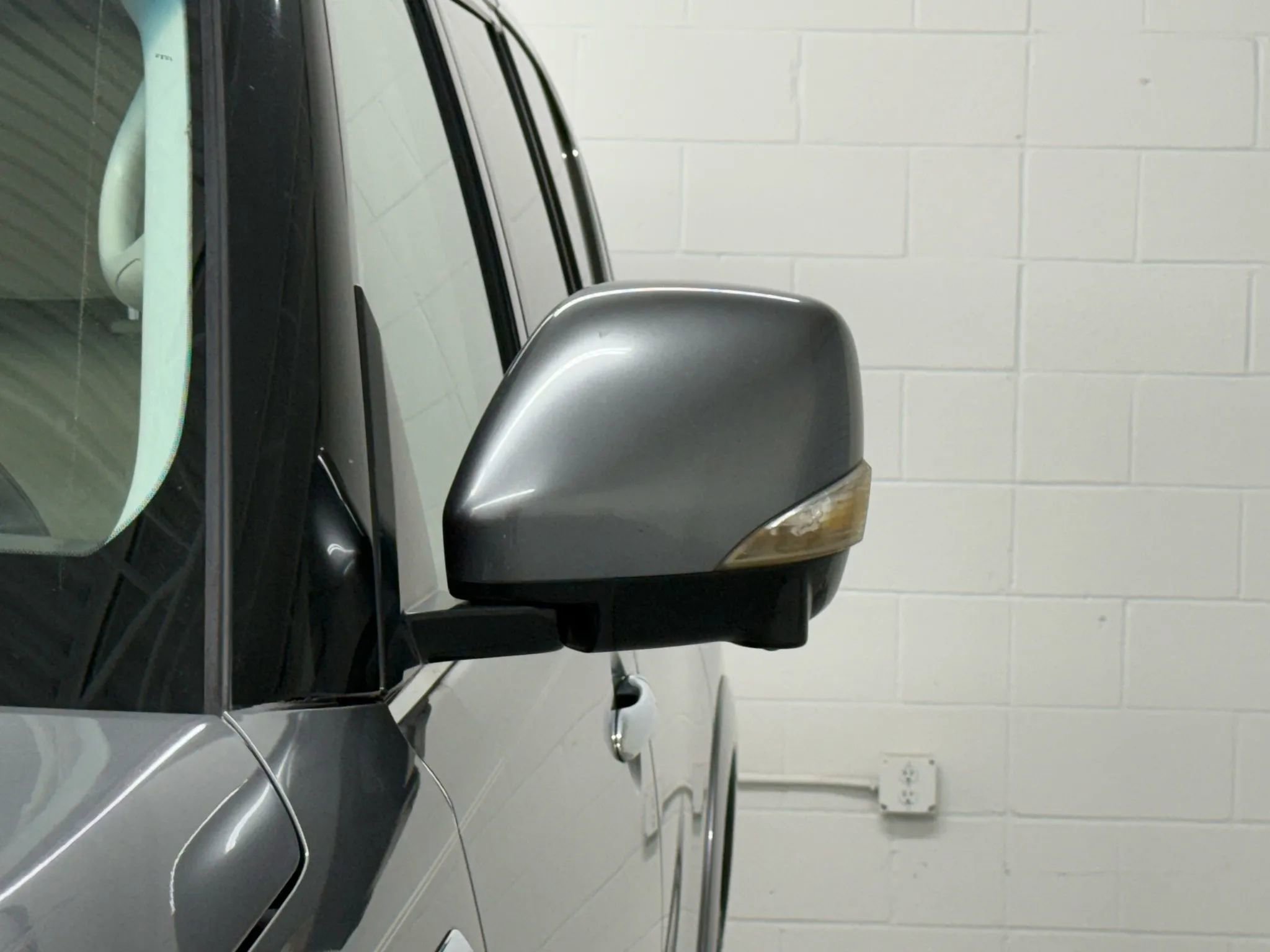 Used 2017 INFINITI QX80 2WD image 17