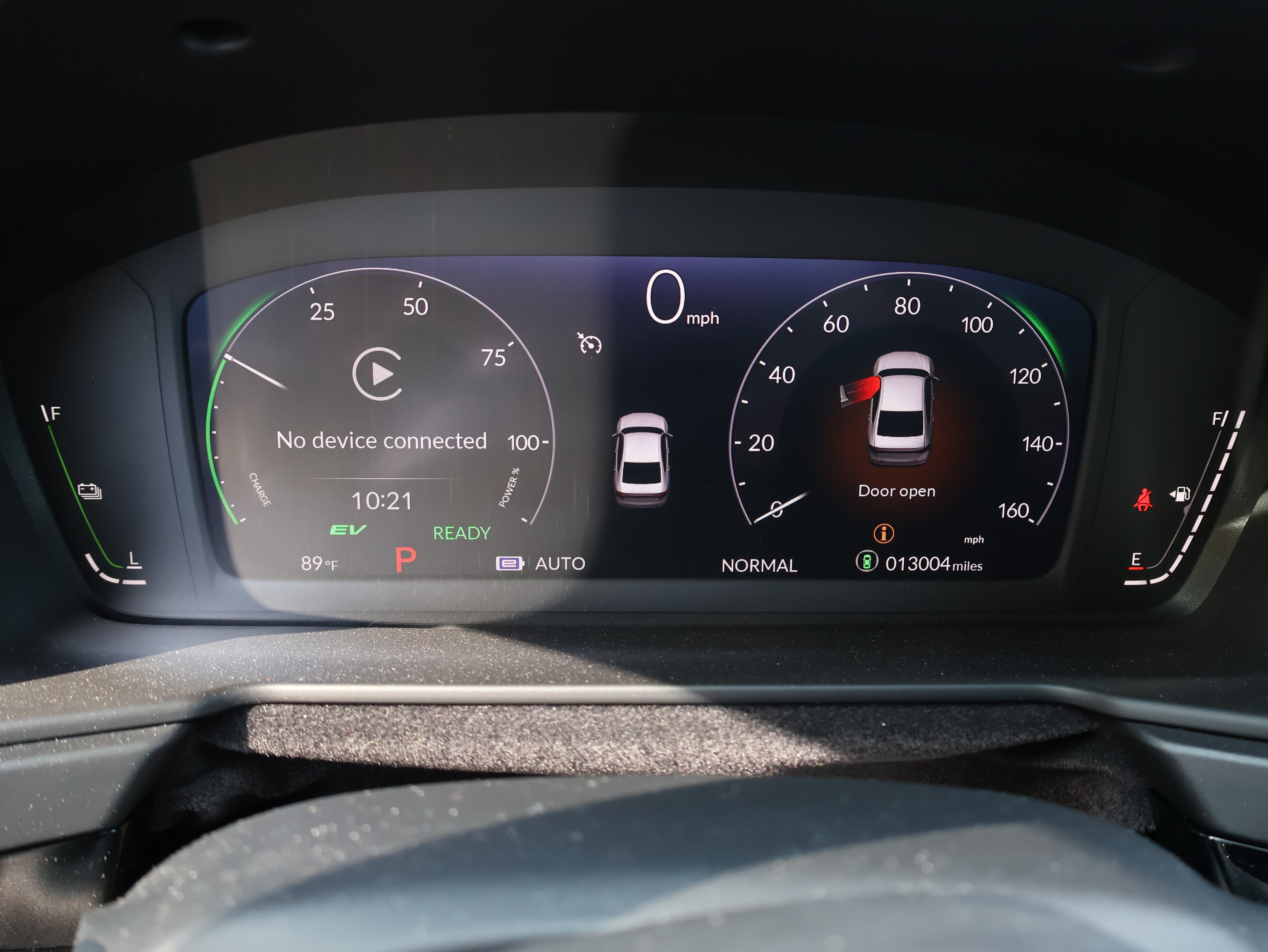 Used 2026 Honda Accord Touring image 34