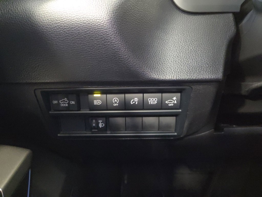 New 2026 Toyota Tundra SR5 image 25