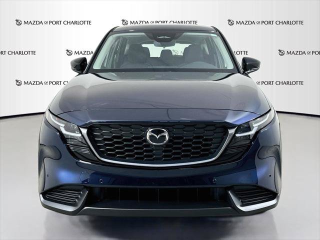 New 2026 MAZDA CX-5 AWD 2.5 S image 27