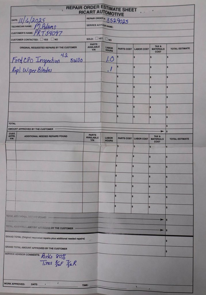 Used 2024 Chevrolet Trax LT image 4