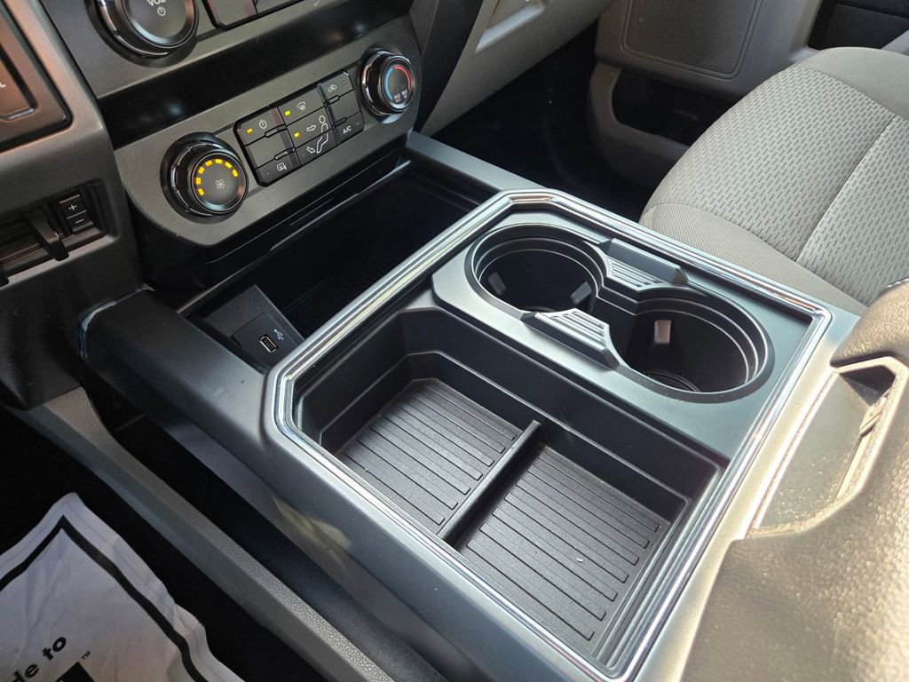 Used 2019 Ford F250 XLT w/ XLT Value Package image 9