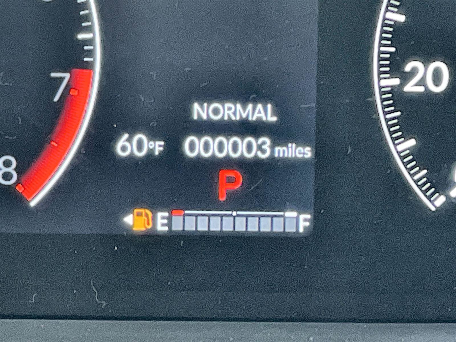 New 2026 Honda Odyssey Elite image 24