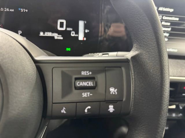 New 2026 Nissan Kicks SV w/ SV Premium Package image 17