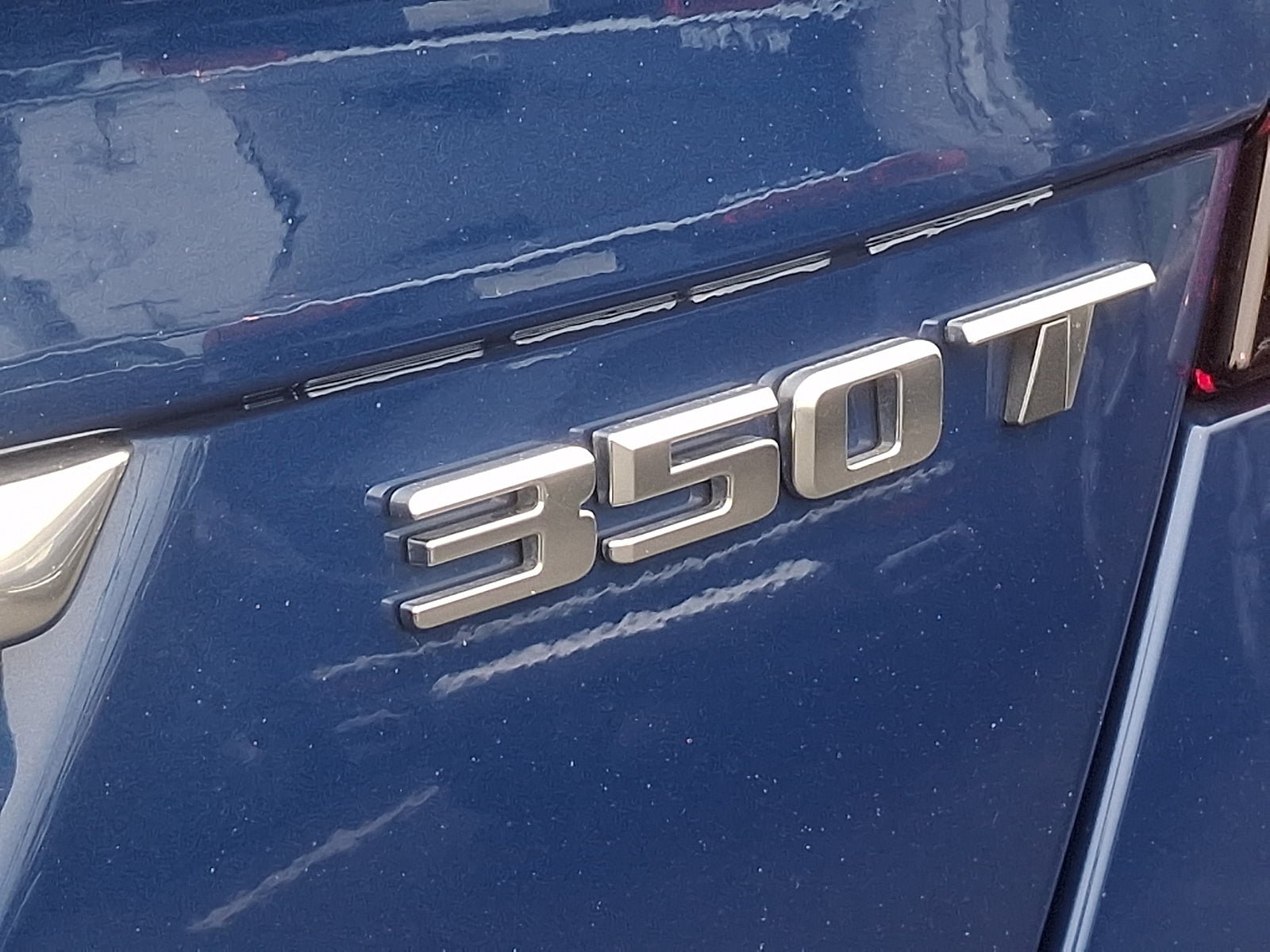 Certified 2023 Cadillac CT5 Luxury AWD/4WD image 35