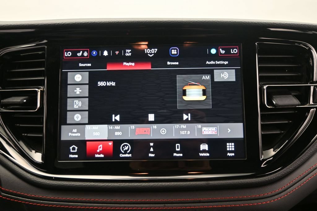 Used 2026 Dodge Durango GT AWD/4WD image 21