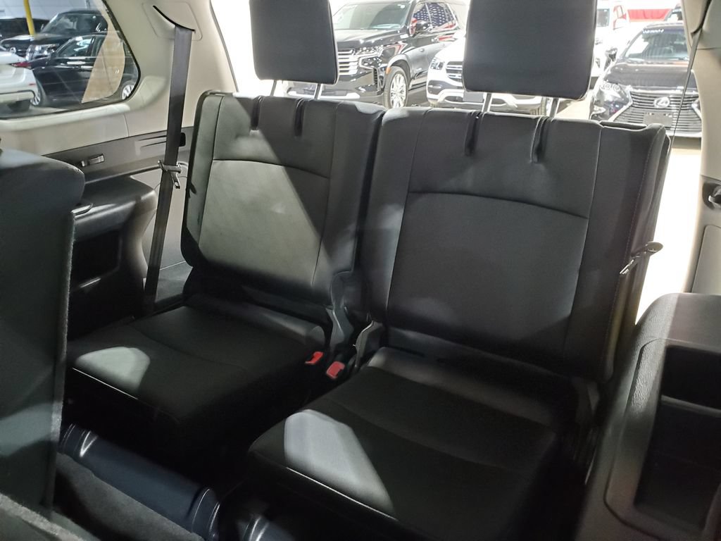 Used 2019 Toyota 4Runner SR5 Premium RWD image 63