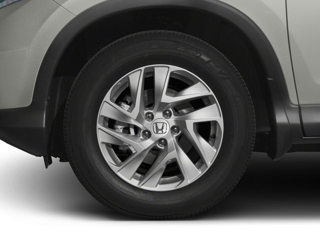 Used 2016 Honda CR-V EX-L image 11