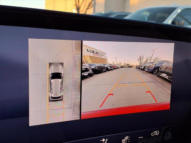 New 2026 Buick Envision Preferred image 5