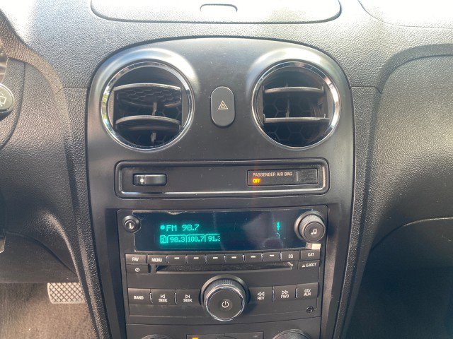 Used 2008 Chevrolet HHR LS w/ Enhanced Sound Package image 47