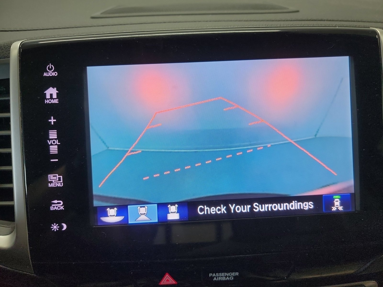 Used 2019 Honda Ridgeline RTL-E image 23