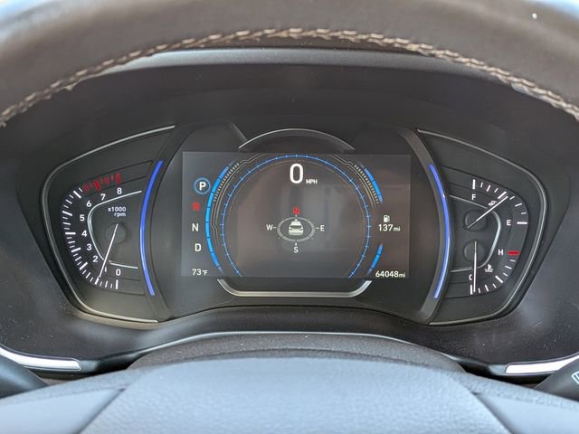 Used 2020 Hyundai Santa Fe Limited image 30