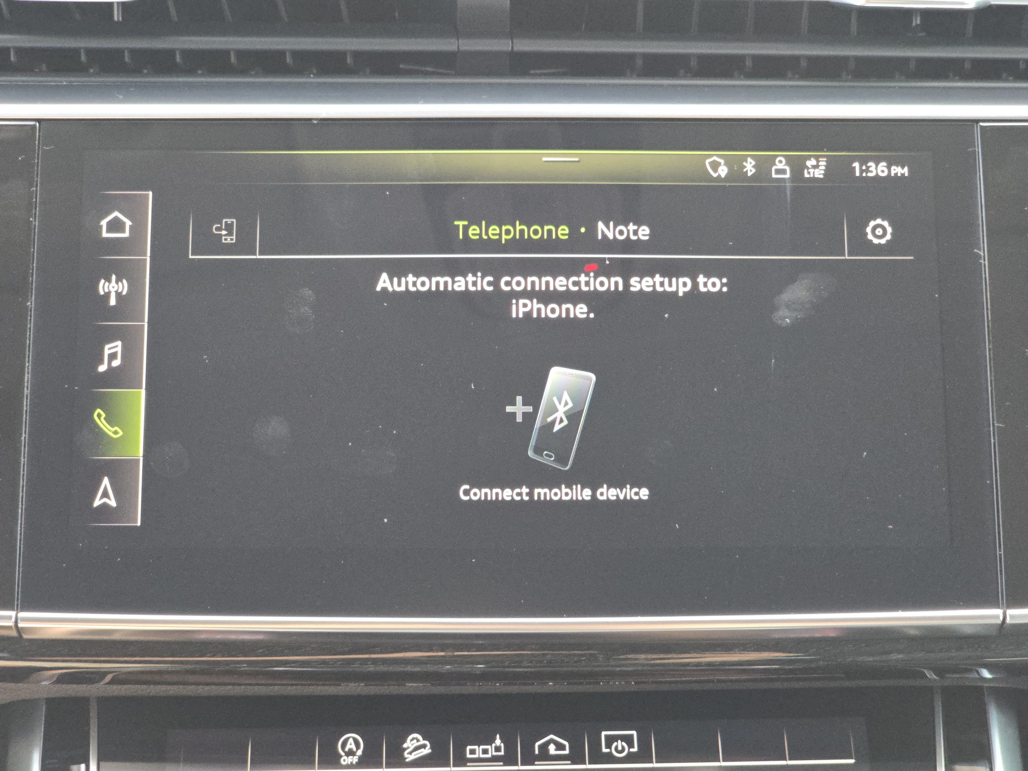 Used 2020 Audi Q8 Premium Plus w/ Premium Plus Package AWD/4WD image 14