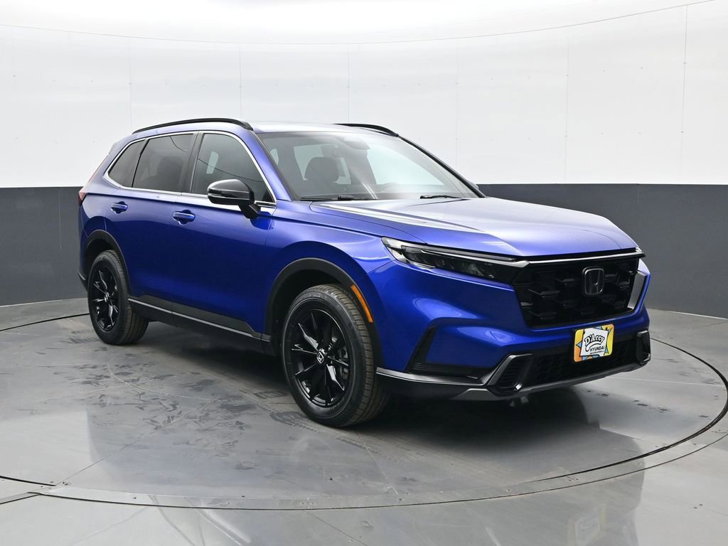 Used 2023 Honda CR-V Sport image 3