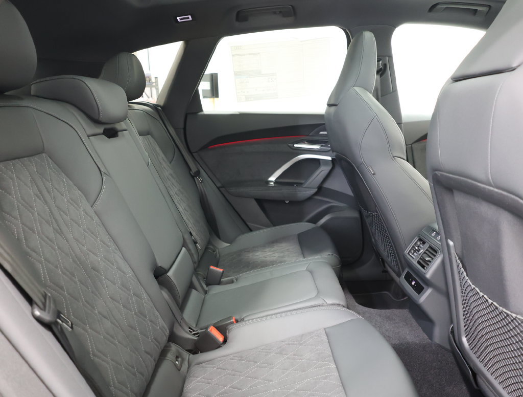 New 2026 Audi SQ5 Premium Plus AWD/4WD image 24