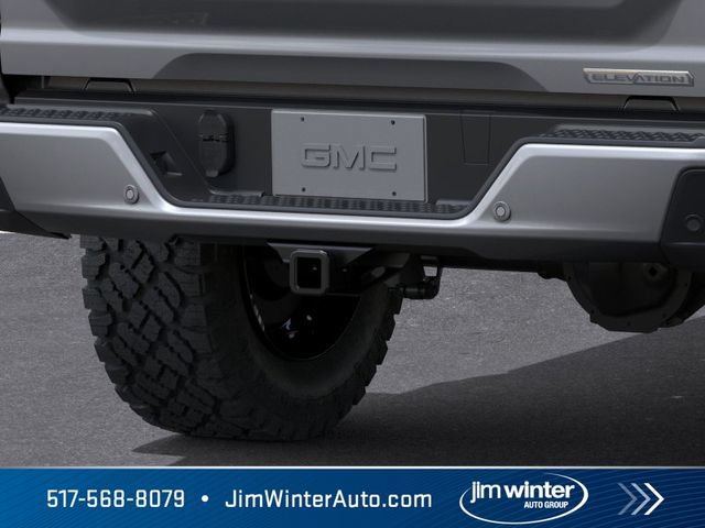 New 2026 GMC Canyon Elevation w/ Convenience Package AWD/4WD image 28