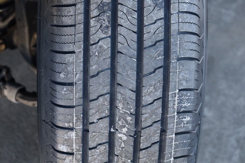 Used 2019 Jeep Wrangler Unlimited Sahara w/ Dual Top Group image 5