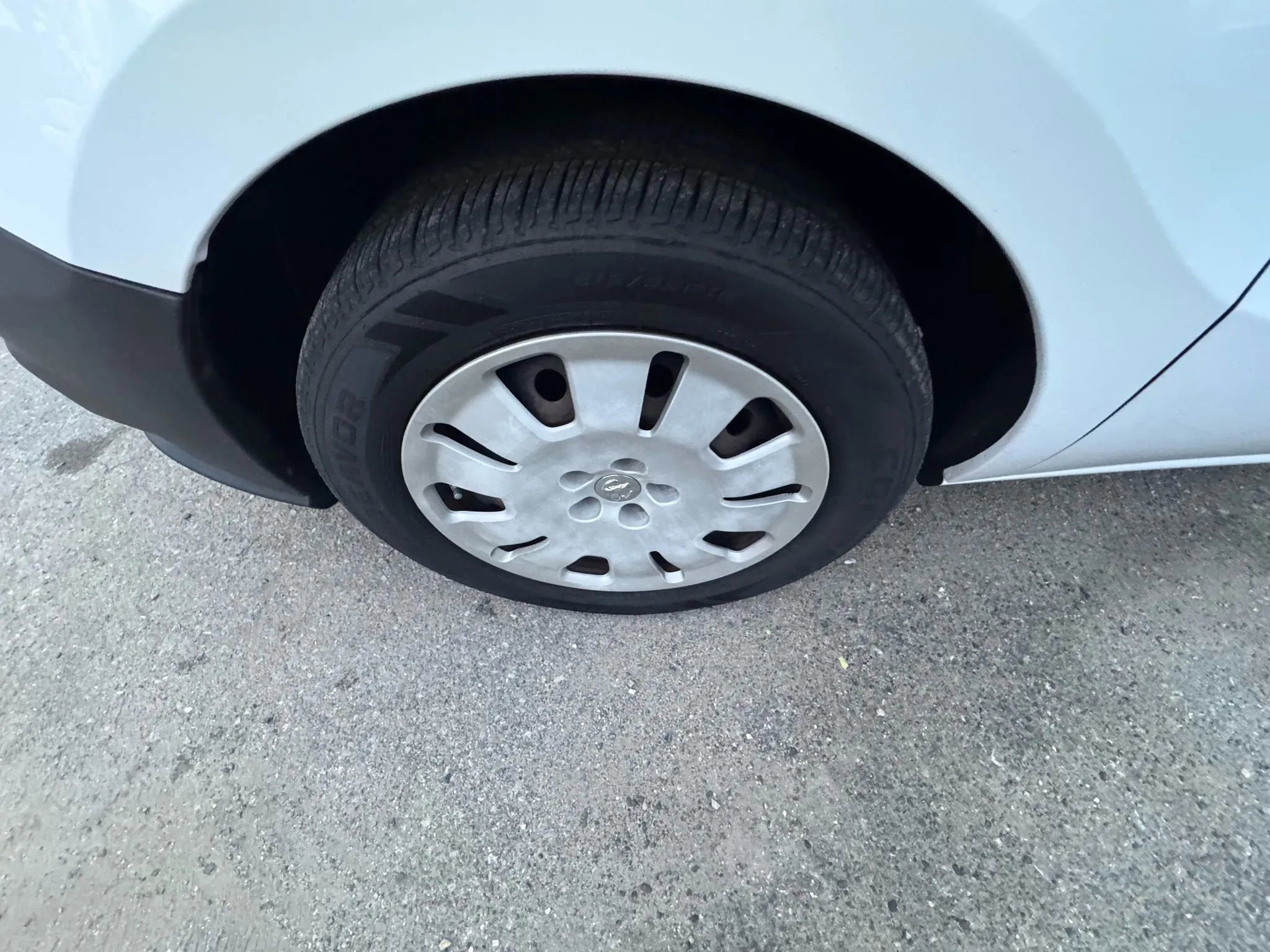 Used 2016 RAM ProMaster City Tradesman image 20