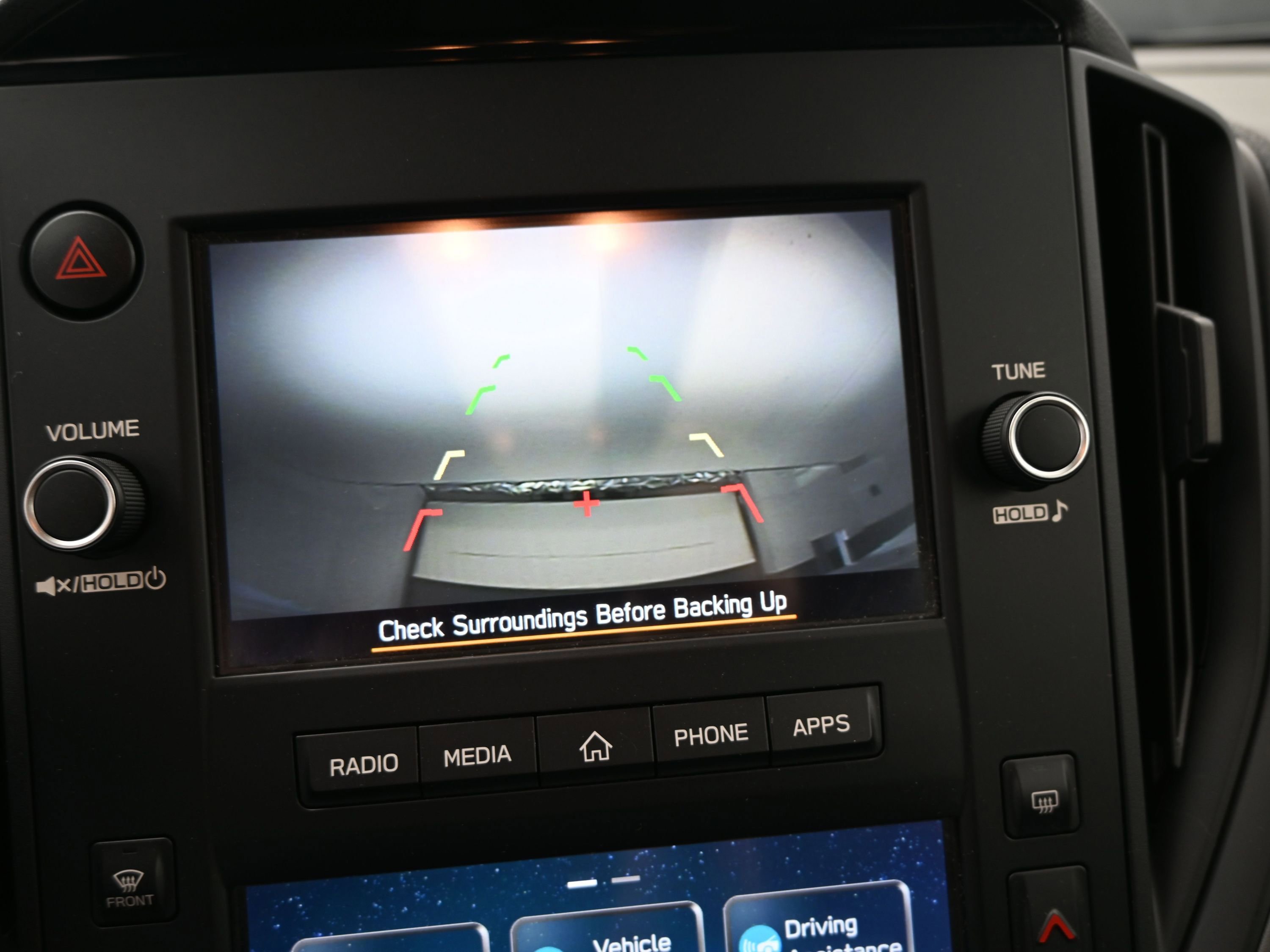 Certified 2024 Chevrolet Tahoe High Country w/ Premium Package image 14