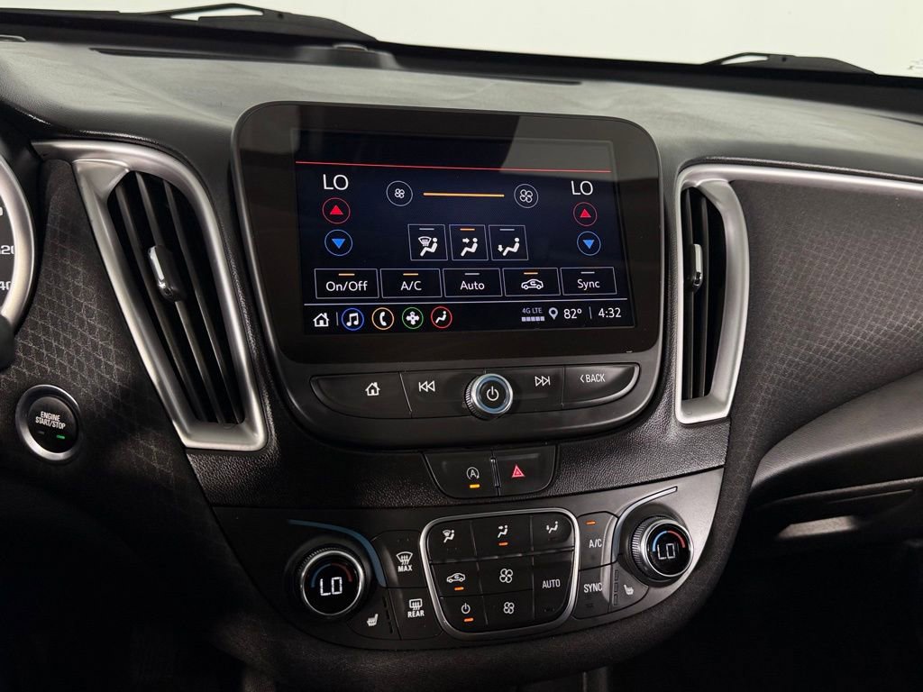 Used 2024 Chevrolet Malibu LT image 14