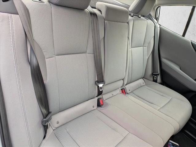 Certified 2025 Subaru Legacy Premium AWD/4WD image 17