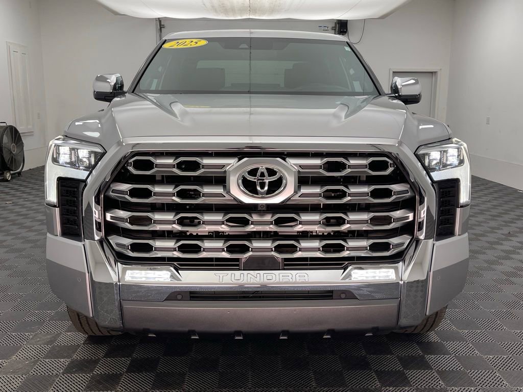 Used 2025 Toyota Tundra 1794 Edition AWD/4WD image 15