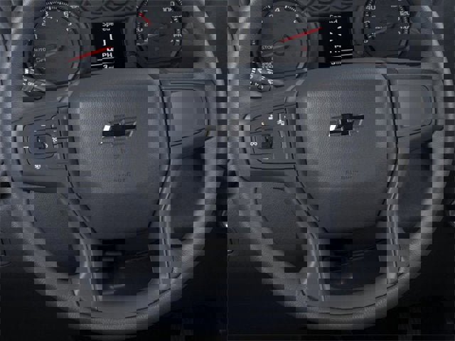 New 2026 Chevrolet Silverado 1500 Custom w/ Rally Edition image 19