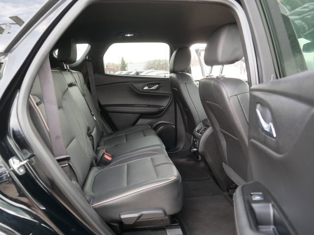 Used 2024 Chevrolet Blazer Premier AWD/4WD image 19