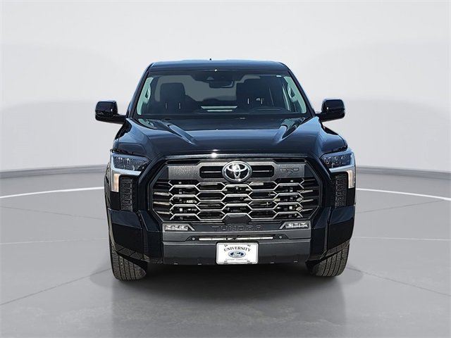 Used 2023 Toyota Tundra SR5 w/ TRD Sport Premium Package image 8
