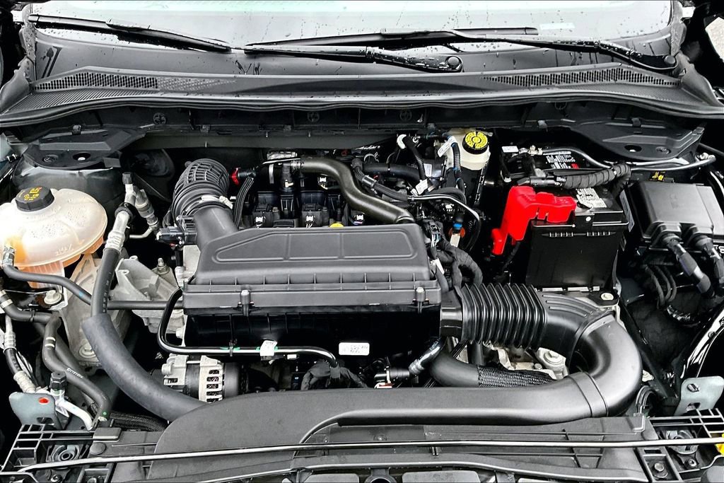 Used 2024 Ford Escape ST-Line image 20
