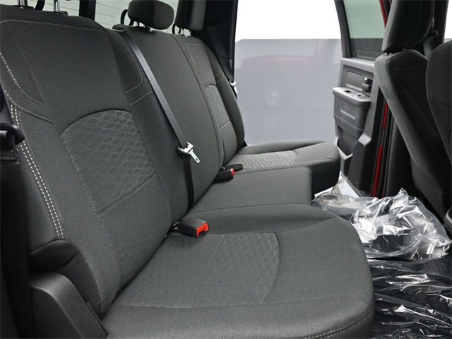 New 2026 RAM 2500 Tradesman image 18