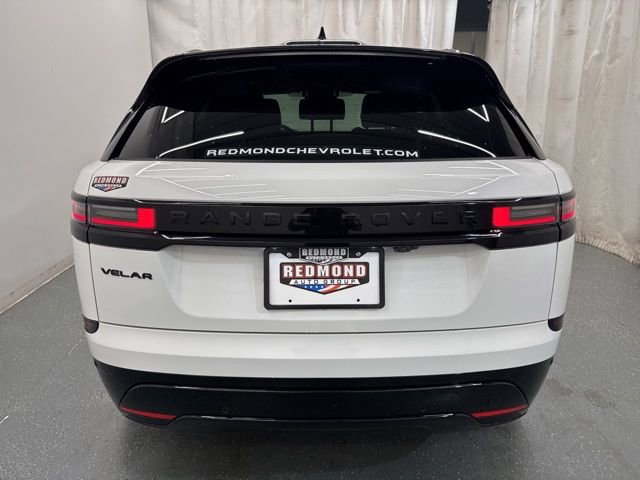 Used 2024 Land Rover Range Rover Velar Dynamic SE AWD/4WD image 7