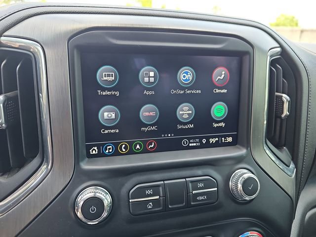 Used 2021 GMC Sierra 1500 Denali w/ Driver Alert Package II image 25