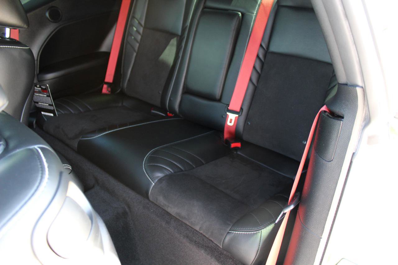 Used 2018 Dodge Challenger SRT Demon RWD image 55