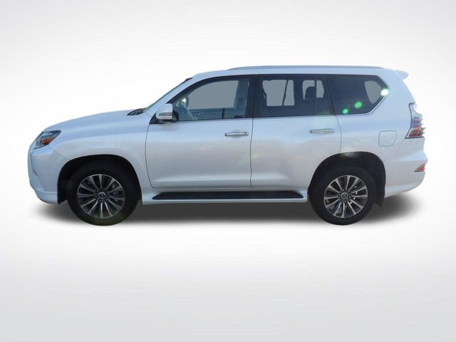 Used 2023 Lexus GX 460 Luxury w/ Accessory Package image 15