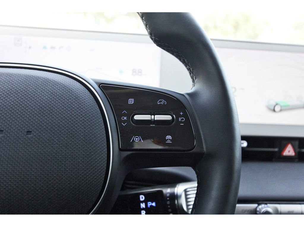 Certified 2024 Hyundai Ioniq 5 SEL RWD image 19