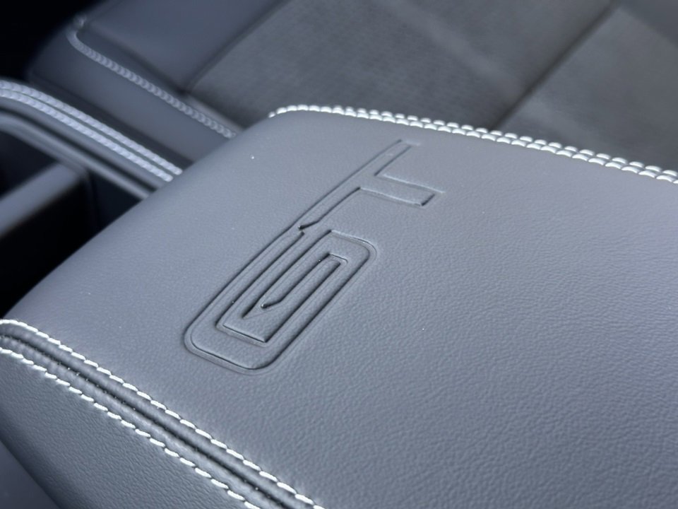 New 2025 Ford Mustang Mach-E GT image 15