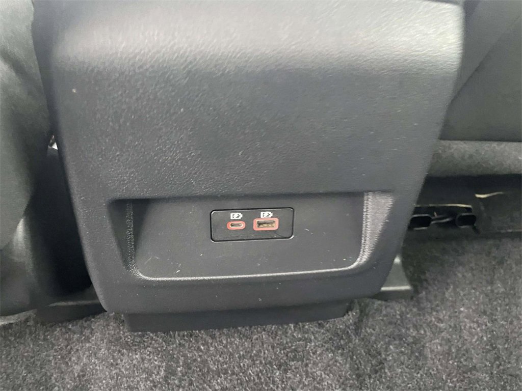 Certified 2022 Nissan Frontier PRO-4X w/ Off-Road Protection Package image 10