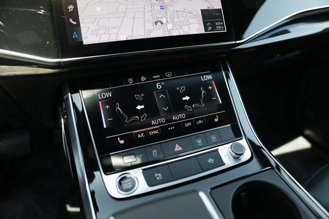 Used 2025 Audi Q7 3.0T Premium Plus w/ Premium Plus Package image 14