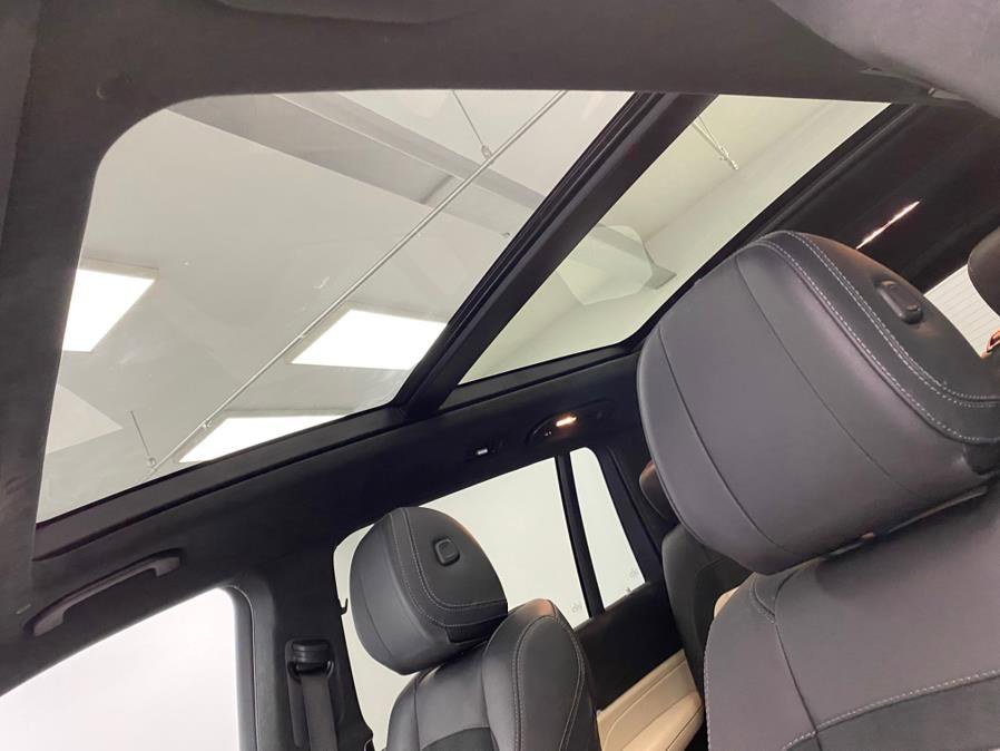 Used 2024 Mercedes-Benz GLS 63 AMG 4MATIC image 55