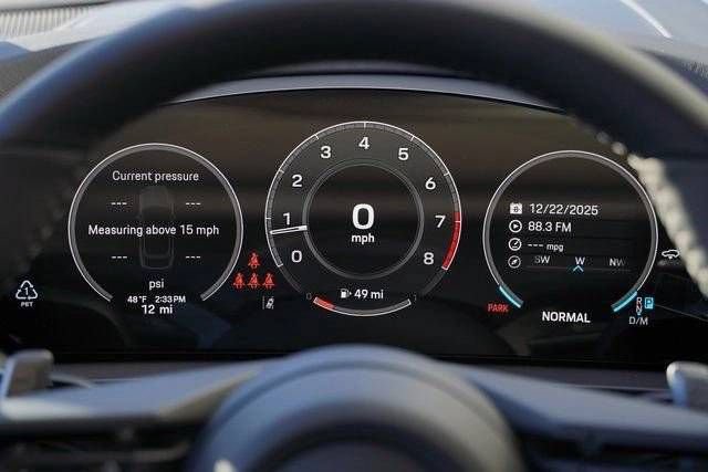 New 2026 Porsche Cayenne S AWD/4WD image 55