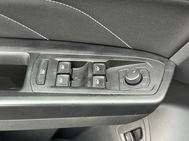 Used 2021 Volkswagen Atlas SEL Premium AWD/4WD image 25