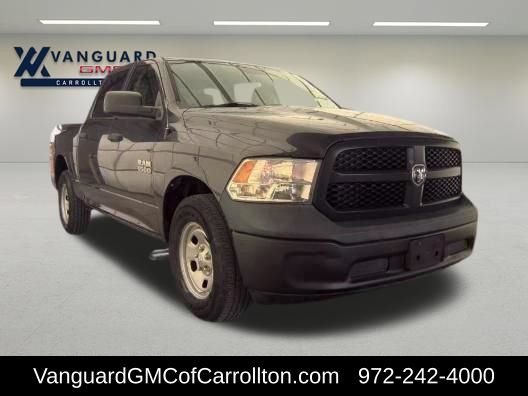 Used 2018 RAM 1500 Tradesman w/ Popular Equipment Group RWD video 1