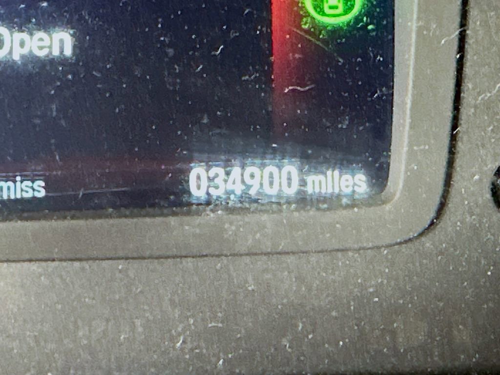 Used 2023 Honda Odyssey EX-L image 33