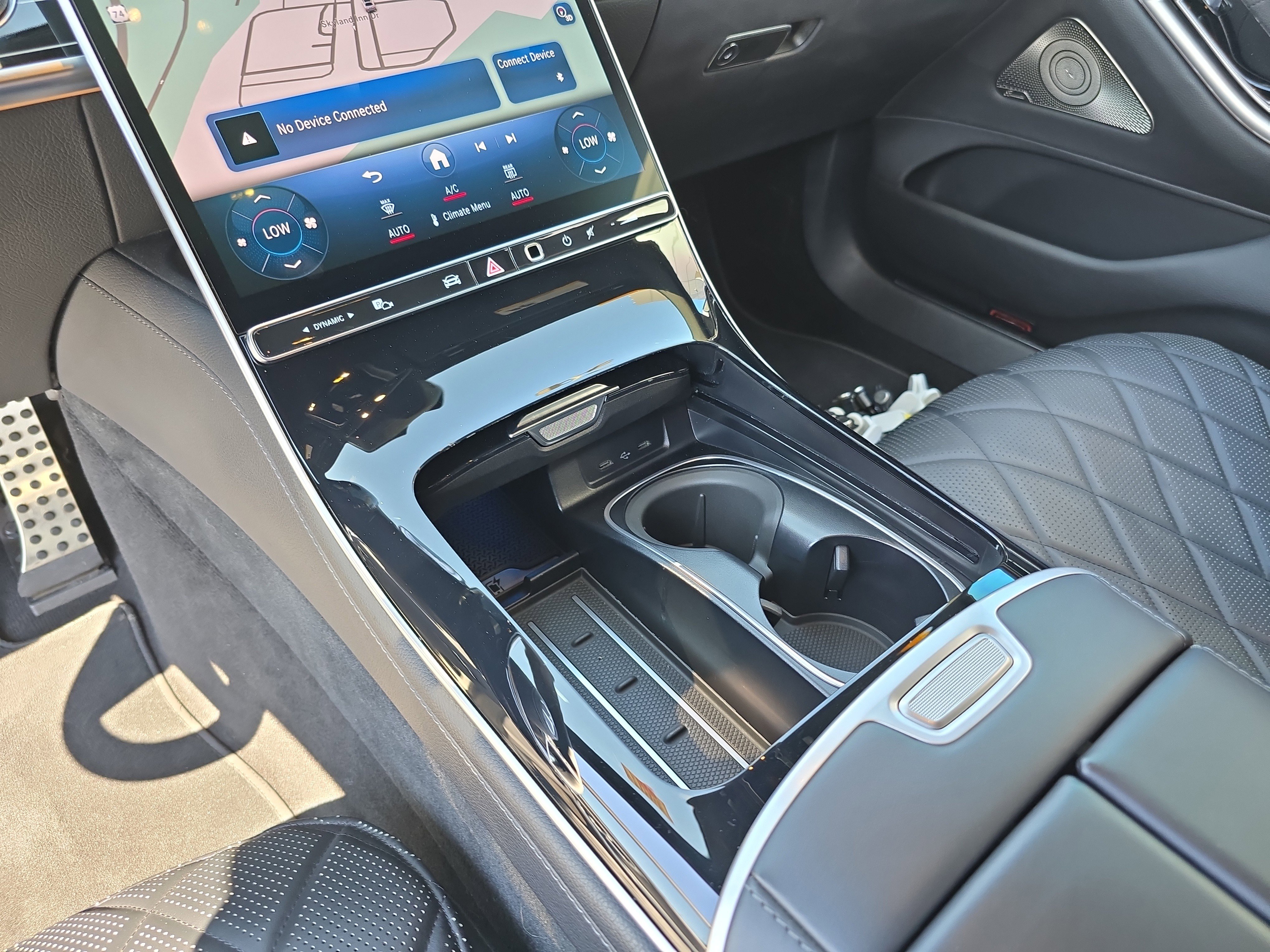 Used 2021 Mercedes-Benz S 580 4MATIC Sedan image 29