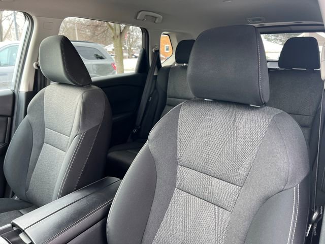 Used 2024 Nissan Rogue SV image 13