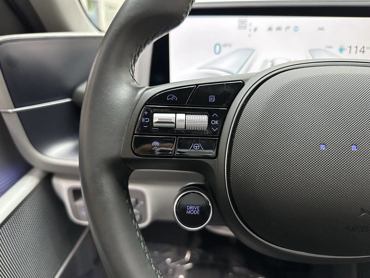 Used 2023 Hyundai Ioniq 6 SEL w/ Cargo Package image 21