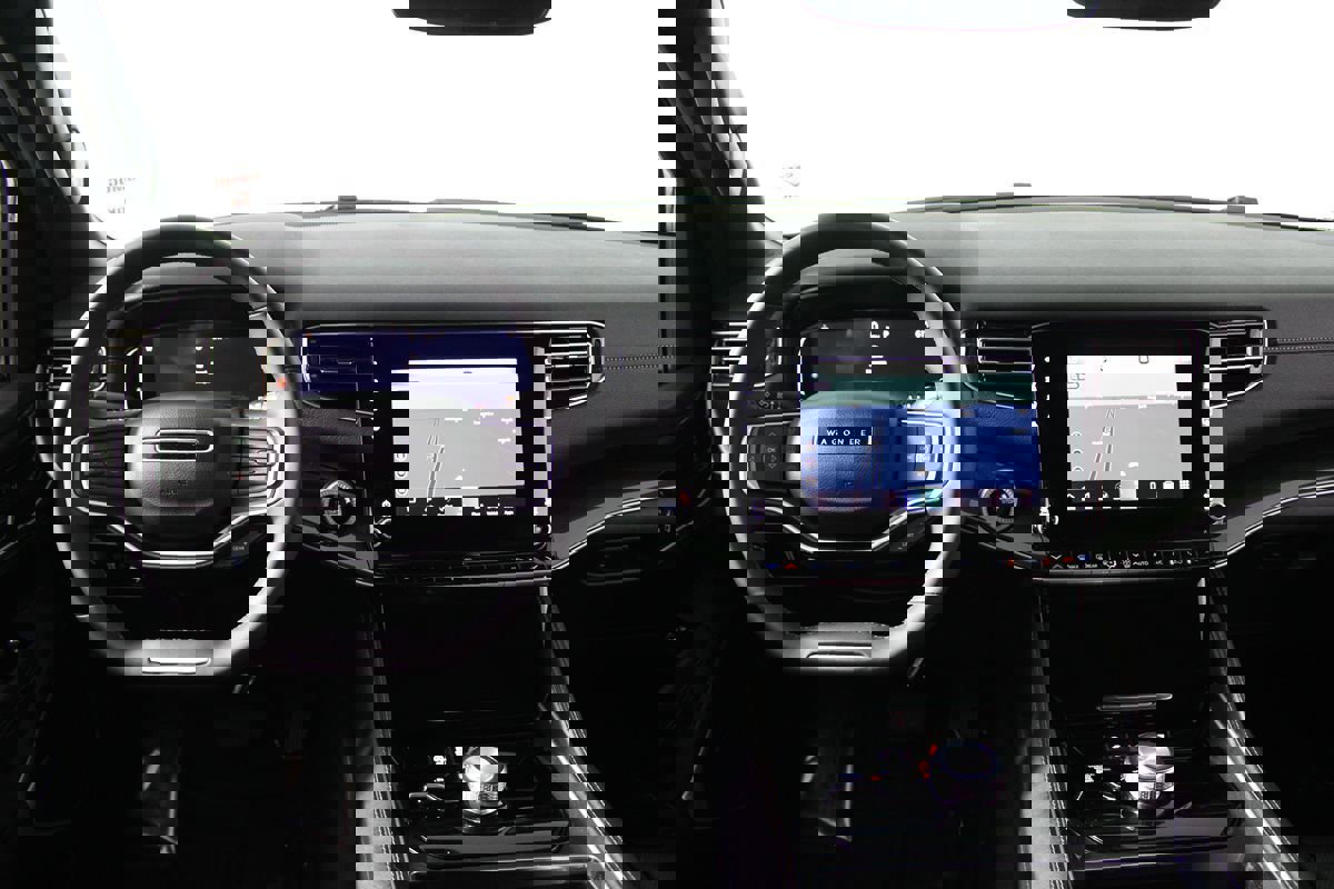 Used 2022 Jeep Wagoneer Series I image 6